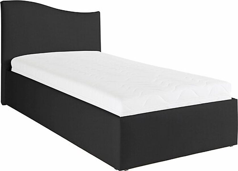 Westfalia Schlafkomfort Polsterbett inkl. Bettkasten bei Ausführung mit Mat günstig online kaufen