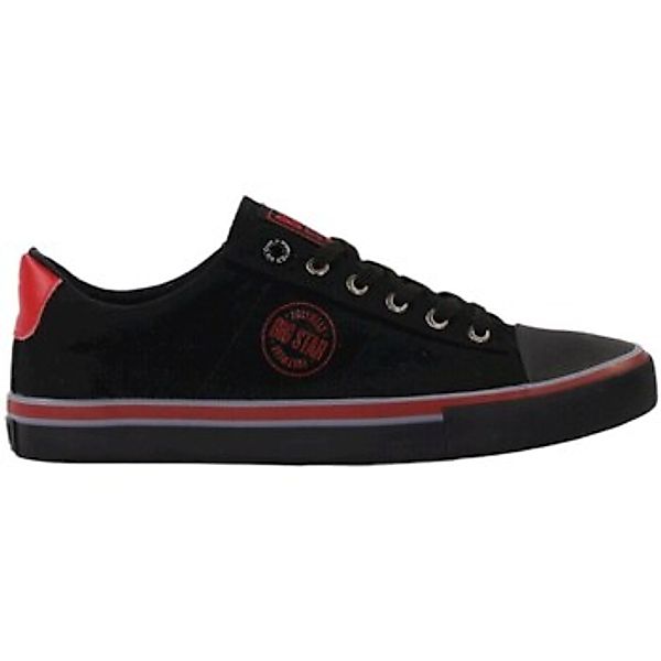 Big Star  Sneaker JJ174136 günstig online kaufen