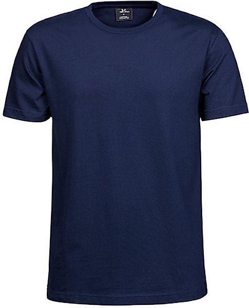 Tee Jays Rundhalsshirt Mens Fashion Soft günstig online kaufen