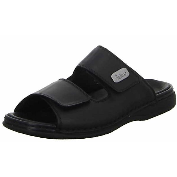 Rieker Pantoletten für Herren Pantolette (Schuhweite, günstig online kaufen