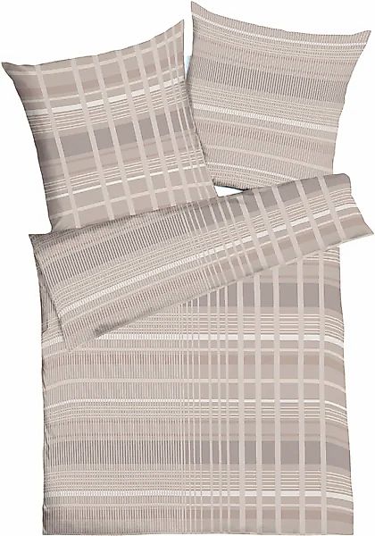 Kaeppel Bettwäsche »Jarin« 2 Stk. tlg. günstig online kaufen
