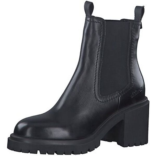 S.Oliver  Stiefel Stiefeletten 5-25416-41/001 günstig online kaufen