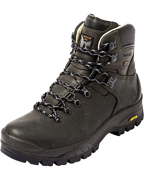 Parforce Jagdstiefel Rominten WP Sympatex Stiefel günstig online kaufen