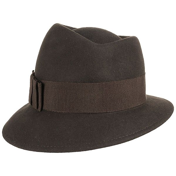 Lierys Filzhut (1-St) Winterhut mit Ripsband, günstig online kaufen