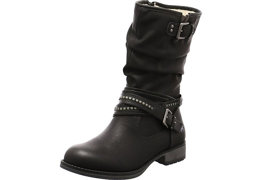 MUSTANG Stiefel günstig online kaufen