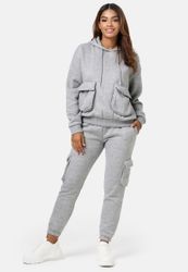 Worldclassca Jogginganzug Worldclassca Jogginganzug Oversize Loungewear günstig online kaufen