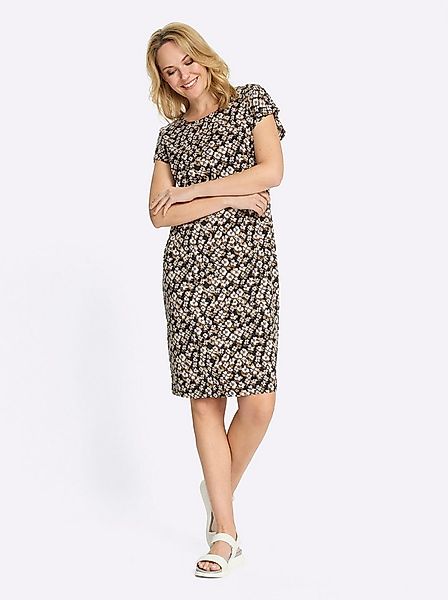 Sieh an! Etuikleid Jerseykleid . günstig online kaufen