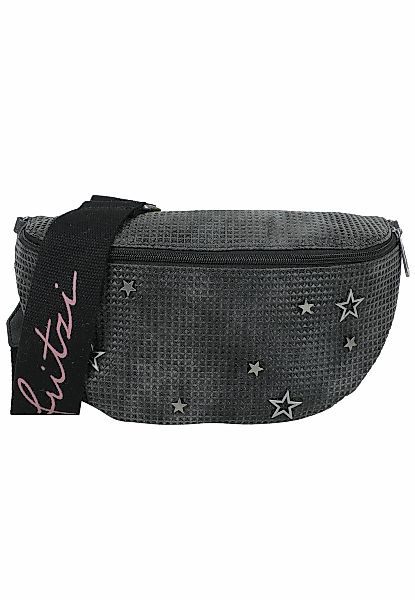Fritzi aus Preußen Schultertasche "Bum Bag Medium Limited Full of Stars" mi günstig online kaufen