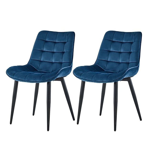 Vaiko Esszimmerstuhl Leonardo (2er Set) günstig online kaufen