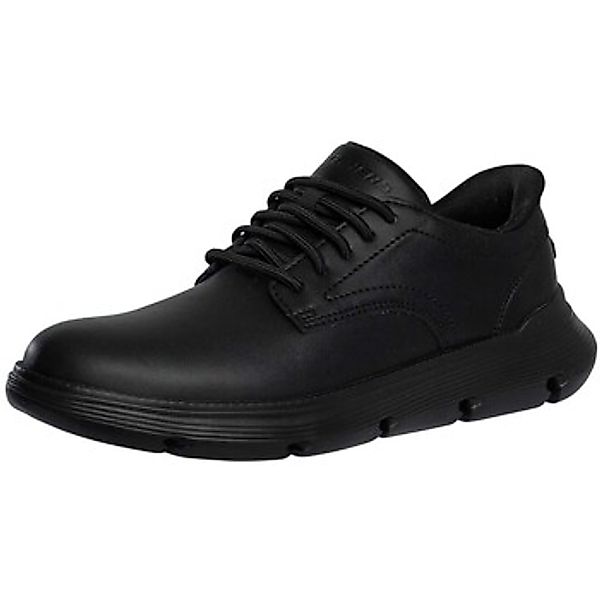 Skechers  Herrenschuhe Slipper Garza Duran Slip In 205353 BBK BBK günstig online kaufen