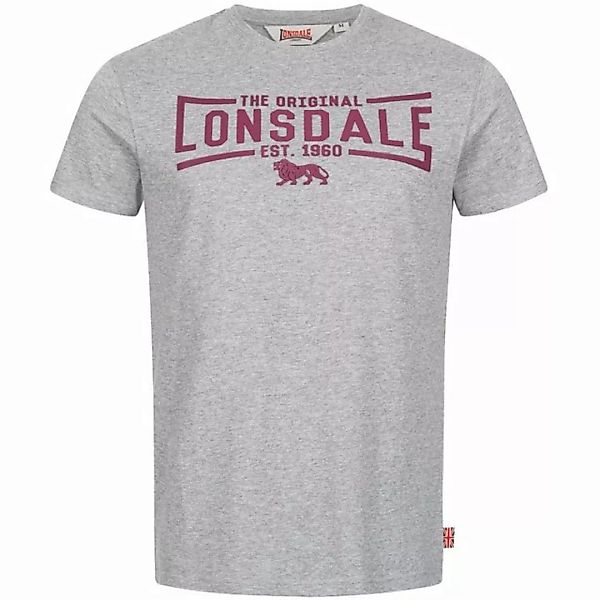 Lonsdale T-Shirt T-Shirt Lonsdale Nybster günstig online kaufen
