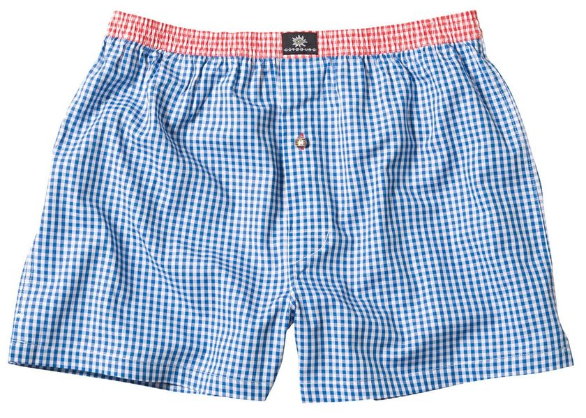 GÖTZBURG Boxershorts (1-St) passend zum Oktoberfest günstig online kaufen