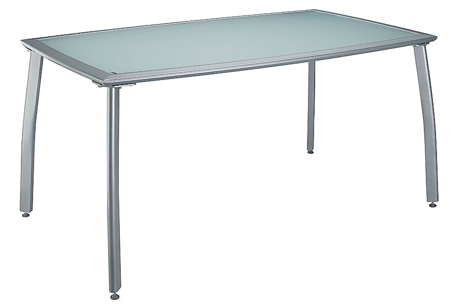 MERXX Gartentisch Lima, 90x150 cm günstig online kaufen