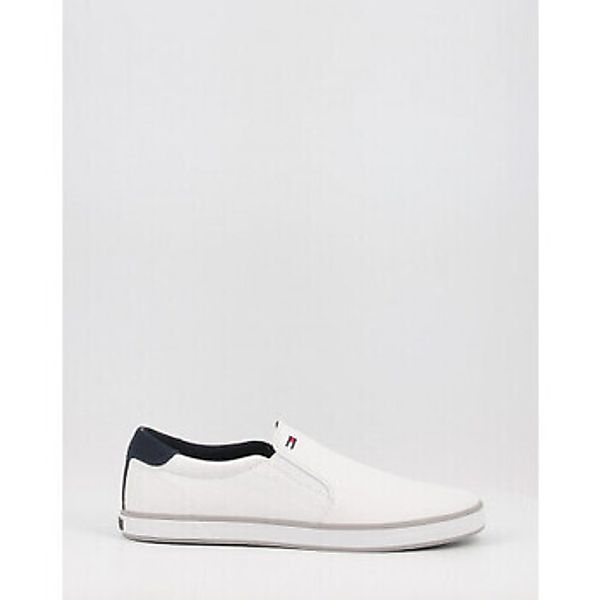 Tommy Hilfiger  Sneaker ICONIC SLIP ON SNEAKER günstig online kaufen