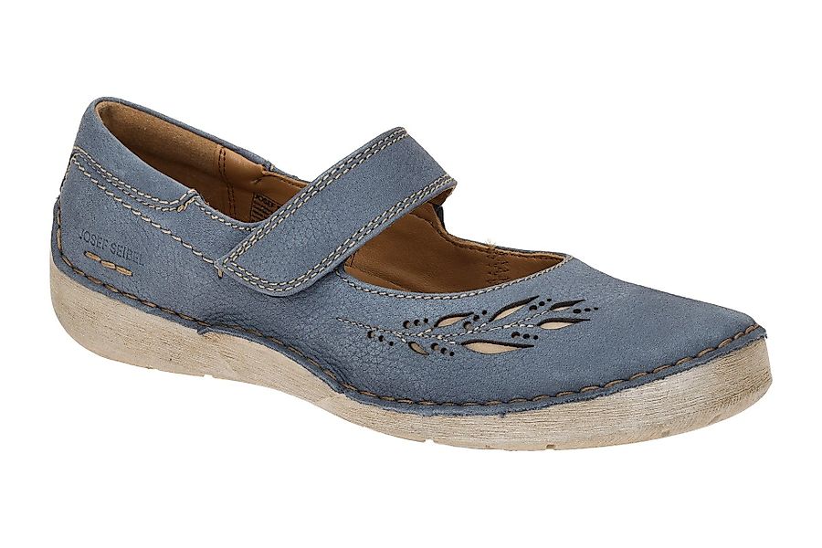 Josef Seibel 59658 869 554 Slipper günstig online kaufen