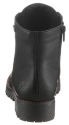 Rieker Winterboots, Schnürboots, Stiefelette mit wasserabweisender günstig online kaufen