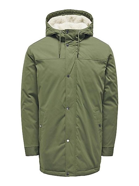 ONLY & SONS Parka Alexander (1-St) günstig online kaufen