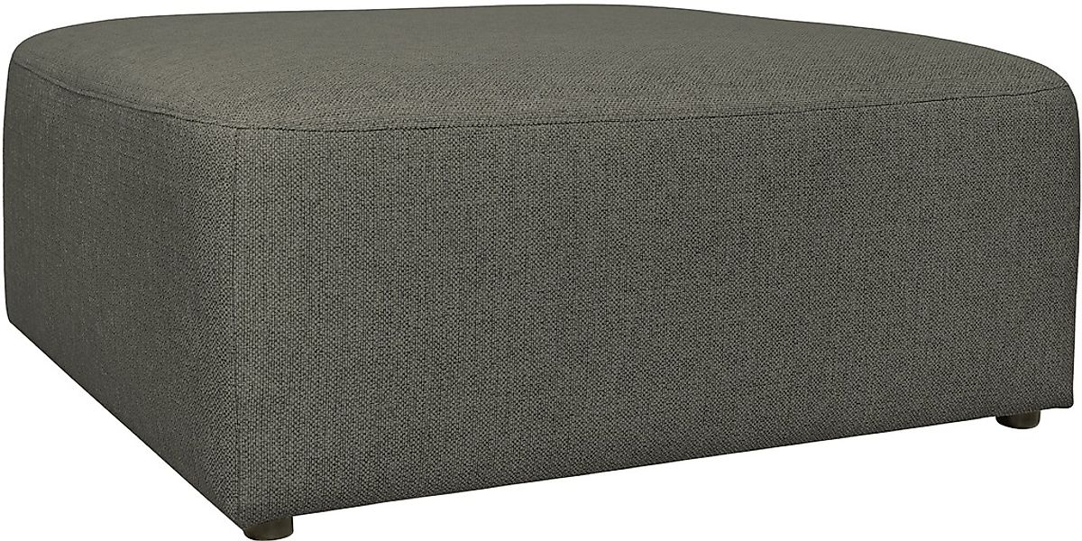 OTTO home Polsterhocker »Koa, Hocker, passend zur Modulserie KOA« in Websto günstig online kaufen