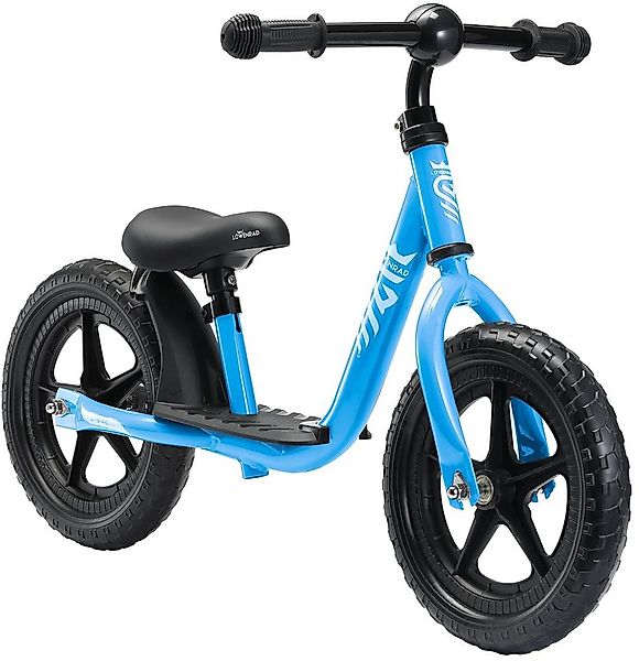 Bikestar Laufrad für Kinder von 3 - 6 Jahre, ab 95 cm, Jungen, Mädchen, Höh günstig online kaufen