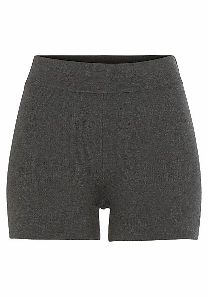 Elbsand Strickhose, aus hochwertigem Strick, mit Logostickerei, Loungewear günstig online kaufen