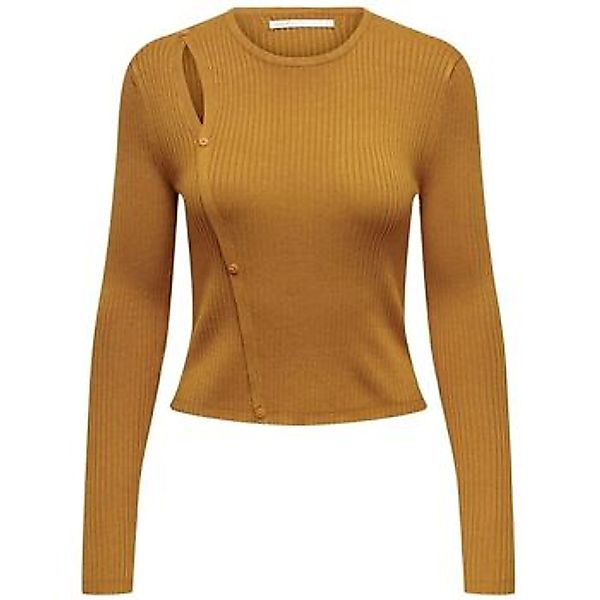 Only  Pullover 15300391 ASHLEY-CATHAY SPICE günstig online kaufen