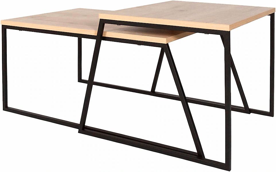 Decortie Couchtisch "PAL COUCHTISCH" günstig online kaufen