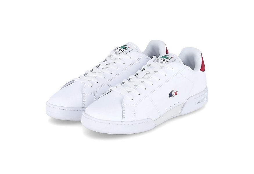 Lacoste Low Sneaker CARNABY Sneaker günstig online kaufen