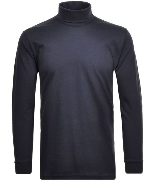 RAGMAN Longsleeve Basic aus feinstem Single-Jersey, günstig online kaufen