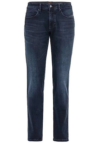 camel active Regular-fit-Jeans 5-Pkt Slim Fit günstig online kaufen