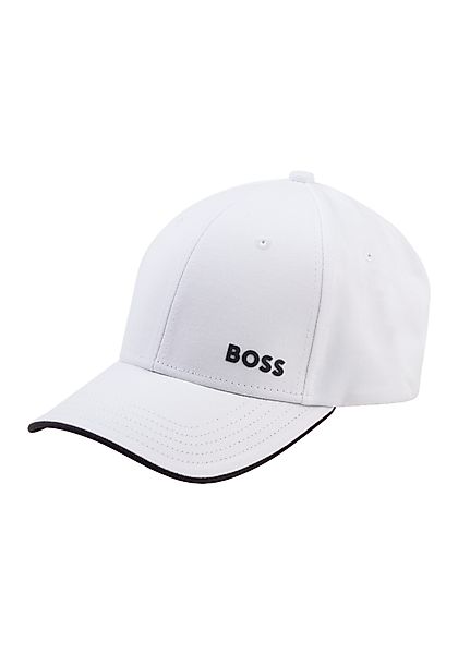 BOSS GREEN Baseball Cap Cap-Bold mit günstig online kaufen
