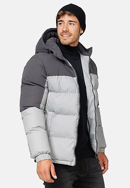 Indicode Winterjacke Danix günstig online kaufen