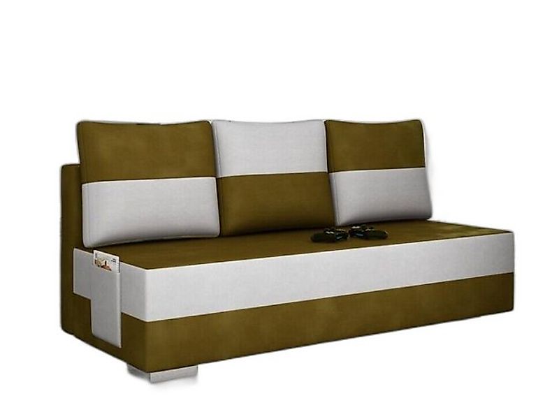 Xlmoebel Sofa Sofa Möbel Design Wohnzimmer stilvoll bequem, Hergestellt in günstig online kaufen