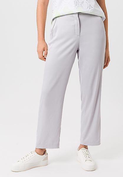 TUZZI Stoffhose mit dezenten Eingrifftaschen günstig online kaufen