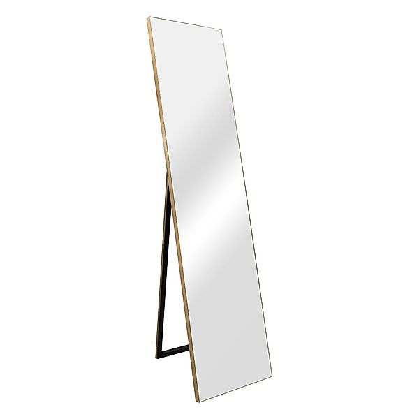 en.casa Standspiegel, »Barletta« Ganzkörperspiegel 150x35 cm günstig online kaufen