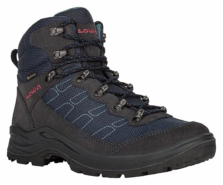 Lowa Wanderschuh "TAURUS PRO GORE-TEX MID WS", wasserdicht günstig online kaufen