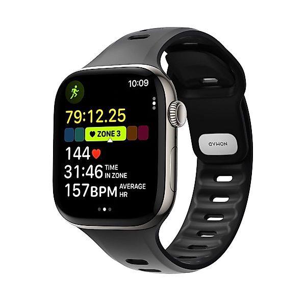 Nomad Smartwatch-Armband Tempo Band 46mm günstig online kaufen