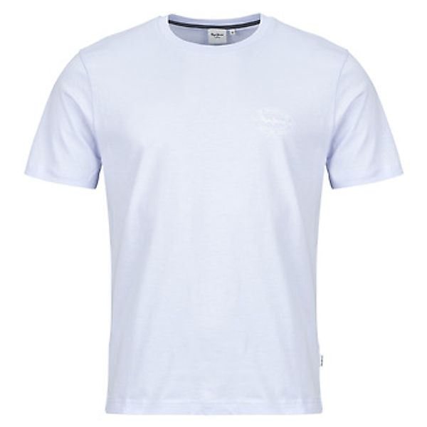 Pepe jeans  T-Shirt SMALL GRAHAM TEE günstig online kaufen