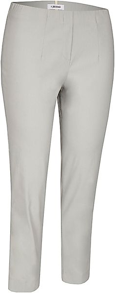 KjBRAND Stoffhose Susie XS Ankle Bengaline günstig online kaufen