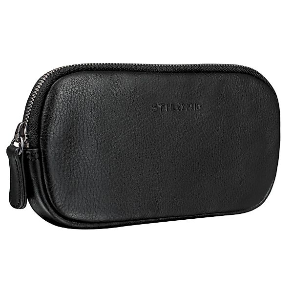 STILORD Etui "Mike" Vintage Ledermäppchen günstig online kaufen