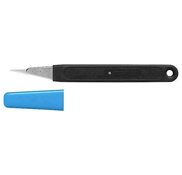 Martor Cuttermesser MARTOR 35134.02 Entgratemesser TRIMMEX SIMPLASTO mit GR günstig online kaufen