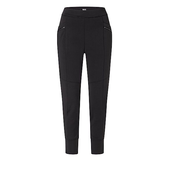 MAC Stoffhose HARMONY 2.3 zip Sommerhose mit elastischem Bund günstig online kaufen