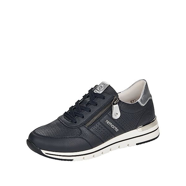 Remonte Remonte Damen Sneaker R6705-14 blau günstig online kaufen