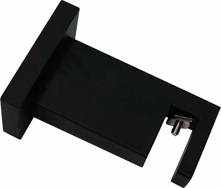 SCHÖNER WOHNEN-Kollektion Wandträger "Slim" Serie Einzelprogramm Matteo rec günstig online kaufen