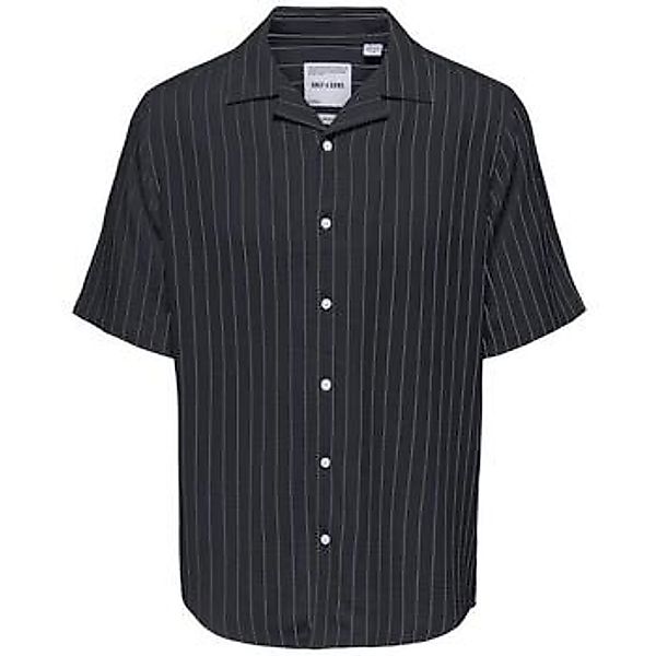 ONLY & SONS Kurzarmhemd günstig online kaufen