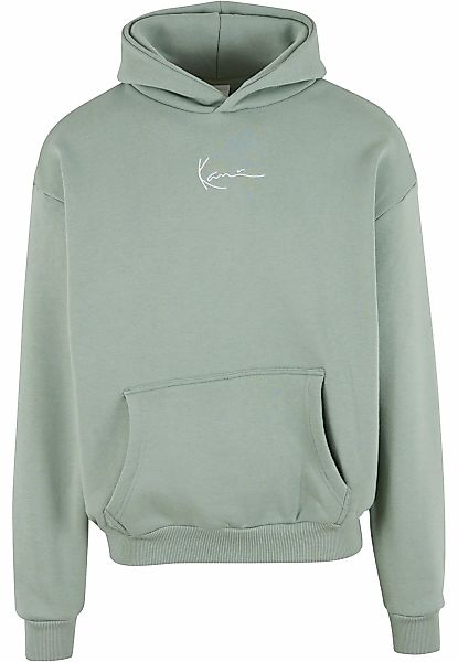 Karl Kani Kapuzensweatshirt "Karl Kani Small Signature Essential Os Hoodie" günstig online kaufen