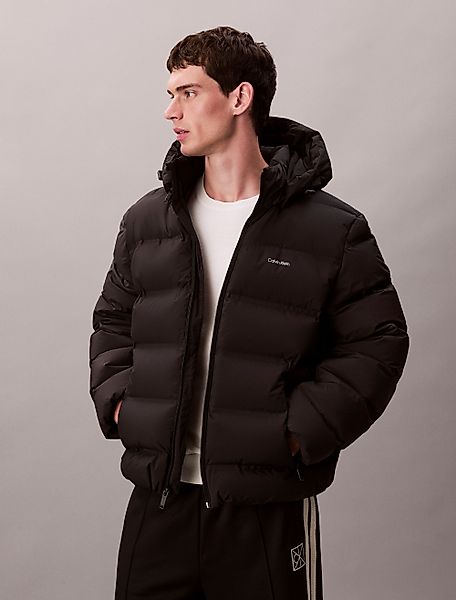 Calvin Klein Steppjacke LS QUILTED BONDED günstig online kaufen