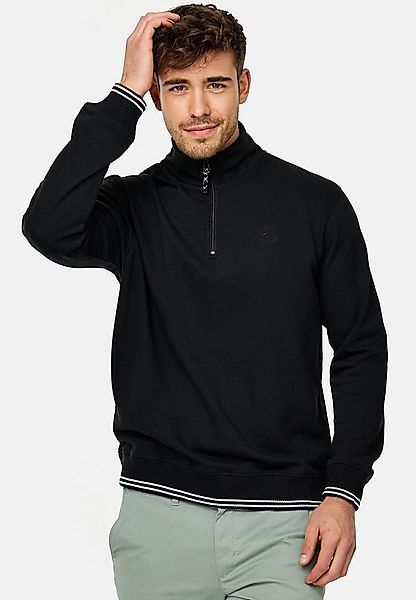 Indicode Sweater Herren INNate Sweatshirt Herrenpulli günstig online kaufen