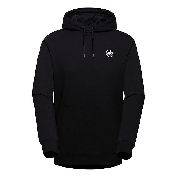 Mammut Kapuzenpullover Mammut ML Hoody Men Original BLACK günstig online kaufen