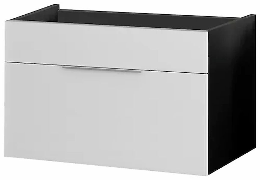 FACKELMANN Waschbeckenunterschrank »Kara«, Badmöbel Breite 79,5 cm günstig online kaufen