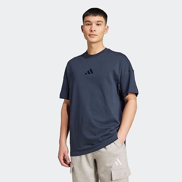 adidas Sportswear T-Shirt M A SZN günstig online kaufen